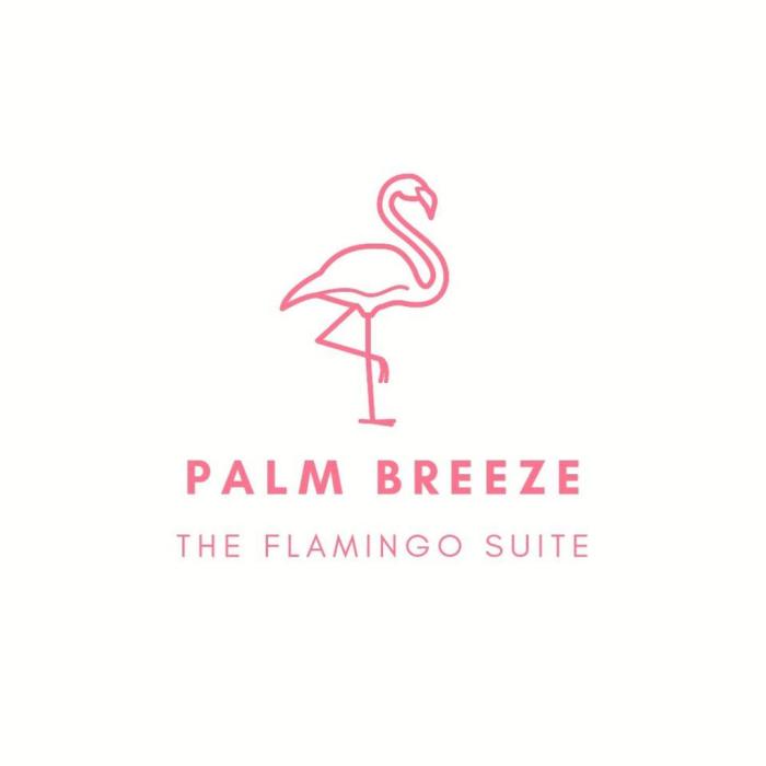 The Flamingo Suite 1 King