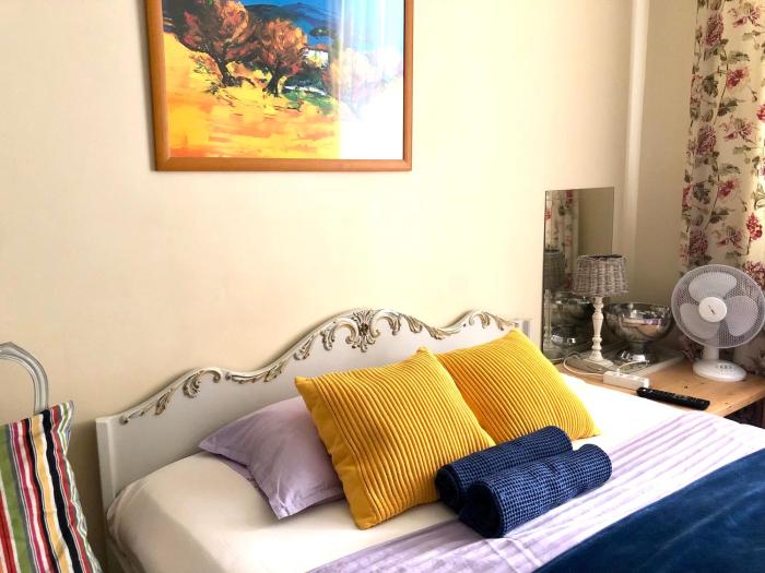 Sharm Sweet Studio City Center Kamppi 49 Kalevankatu