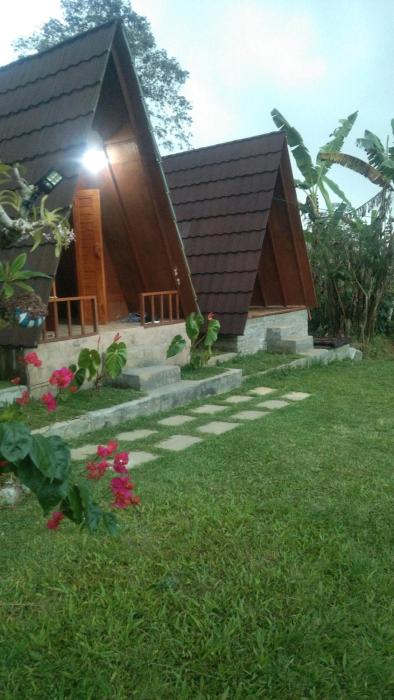 Puncak giri glamping & camp