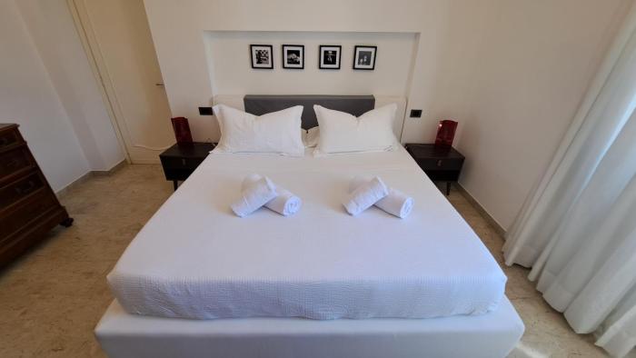 Elegante Appartamento Vaticano Lattanzio