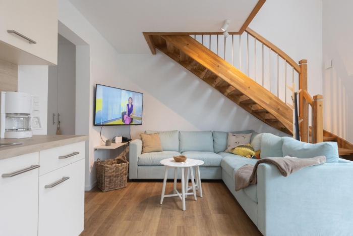 Ferienreihenhaus "Mobby Dick" Lale Andersen 4g Galerie