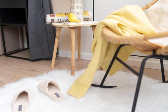 Appartement Cappel Whg 16