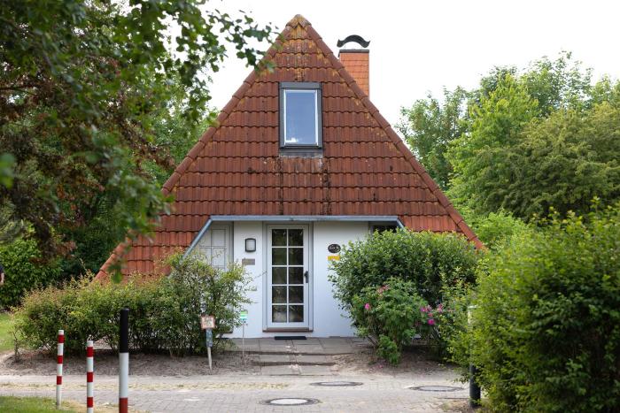 Ferienhaus Knechtsand 16