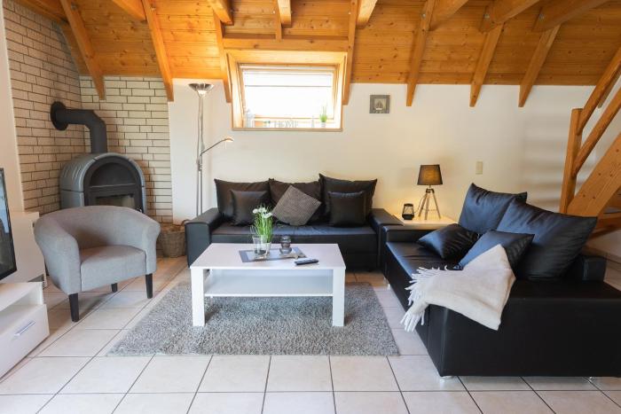 Ferienhaus Westertill 03