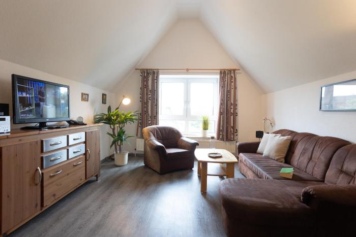 Ferienwohnung Sieltrift 4-13