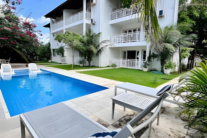 Bouganville Apartments