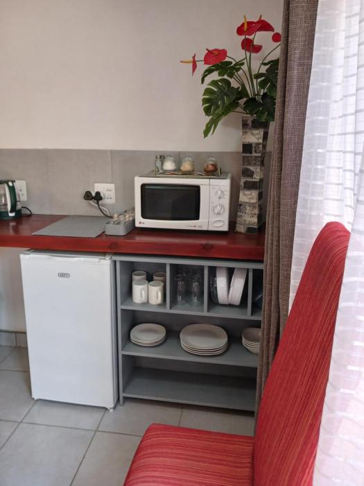 Sweet Dreams Guest House Schweizer Reneke