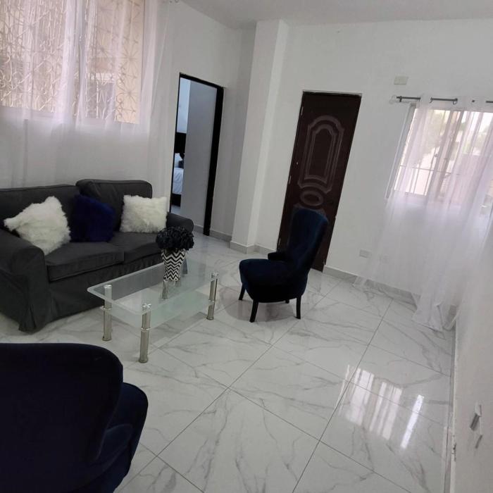 Departamento Estrella en Santo Domingo
