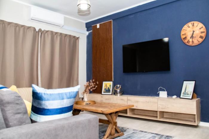 Elephant Castle Apartment