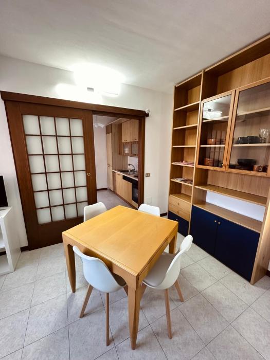 Comfort Apartment by Ale & Luca