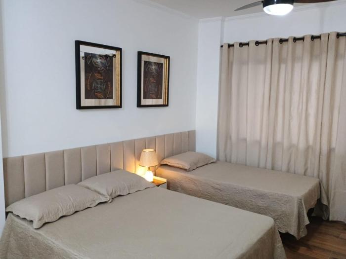 Kitnet no interior de São Paulo 23