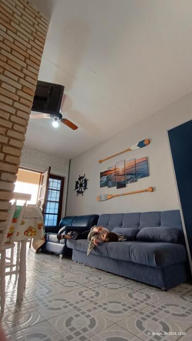 Vai Pra Praia - Enseada Ubatuba - até 6 pessoas