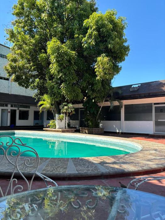 Hotel Narváez Dorado Centro de Convenciones