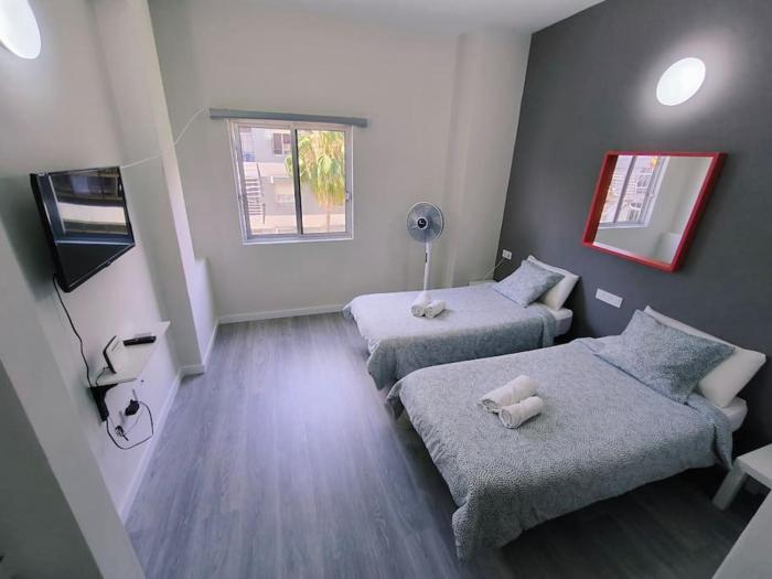 Apartamentos Carrillo 7