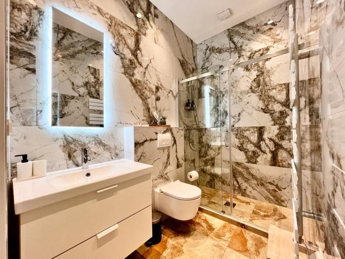 TheWICKI 1217 - Wunderschöne Apartments in Wien