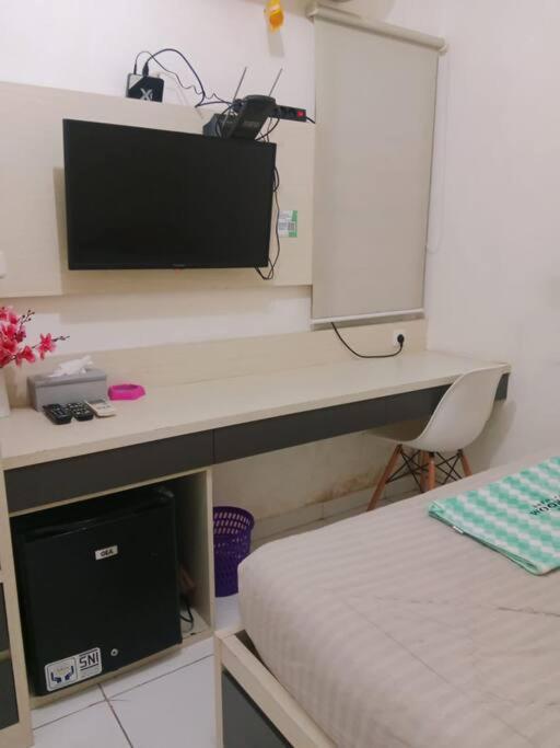 Nizaroom by Widia Inn