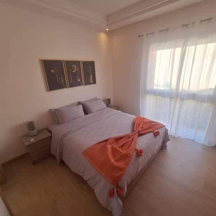 Harbor Haven Apartment Taghazout Bay Taouirt