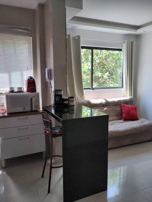 Apartamento Aconchegante na Praia Cabo Branco