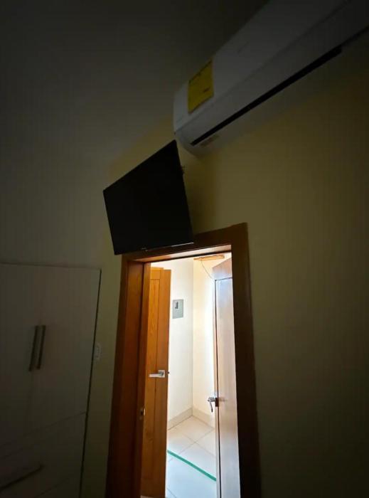 Penthouse El Paraíso