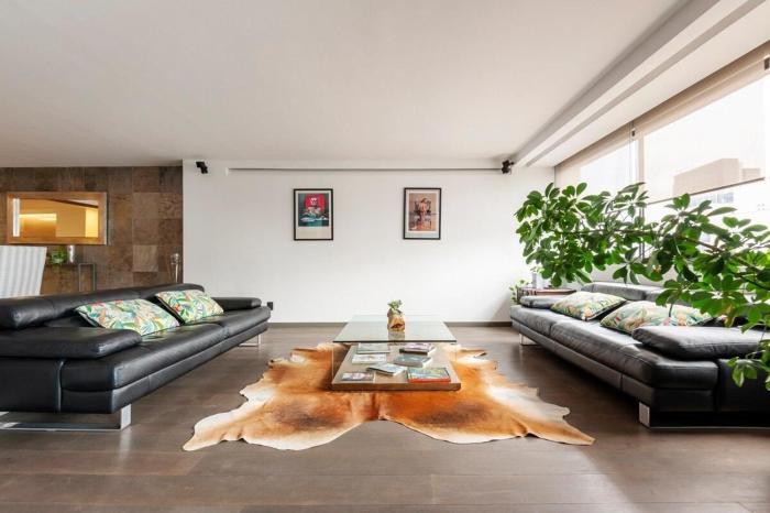 Fancy apartment in heart of POLANCO 6 guest