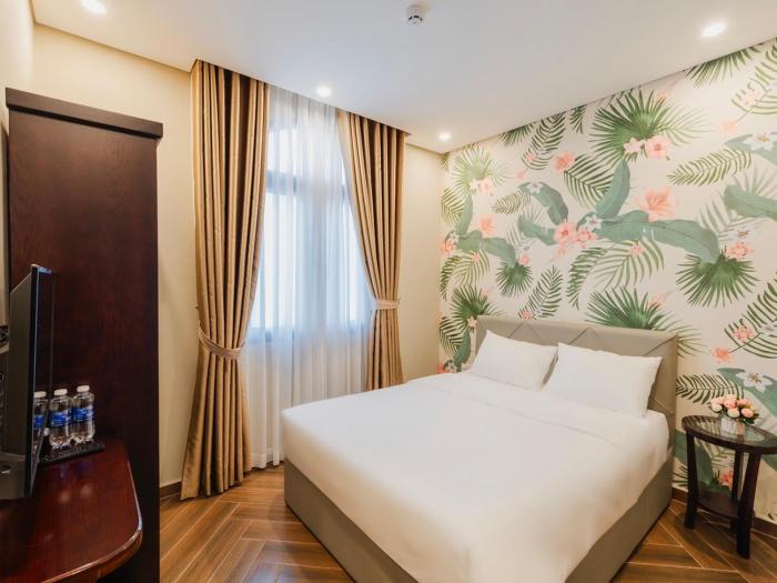 Tropical Sea Phu Quoc non-sleep