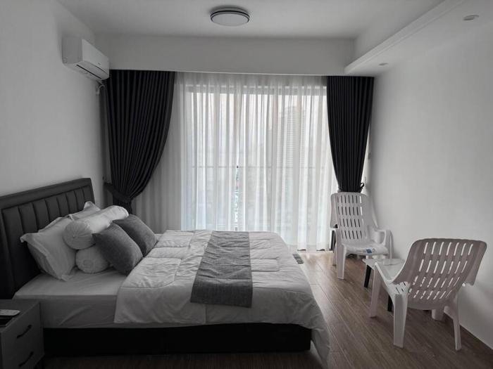 24th Floor Apartment - Best Mekong View