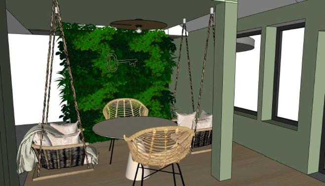 Les Doms dAlfred - GRINDOM