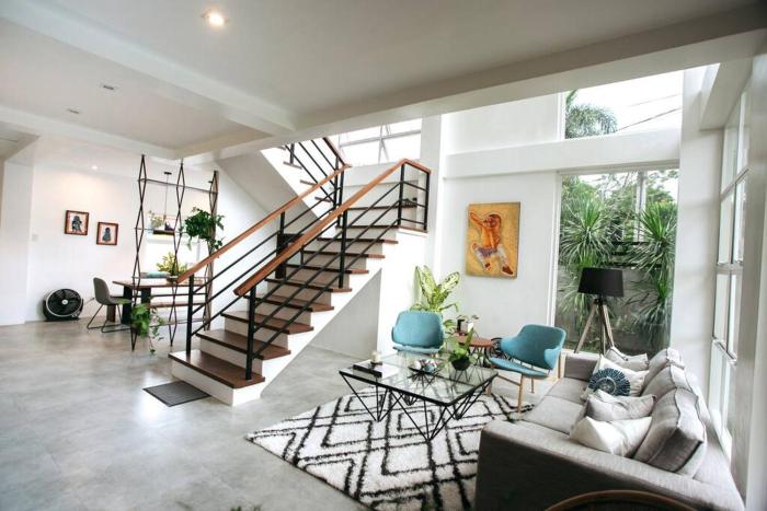 Casa Bianca Dumaguete