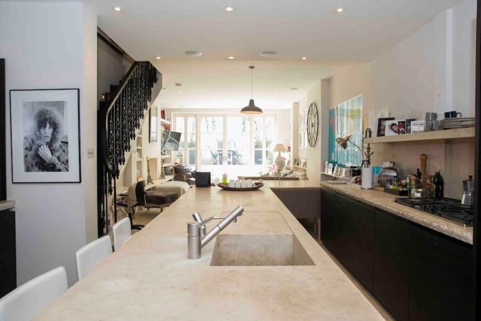 Stunning Townhouse in beautiful Notting hill