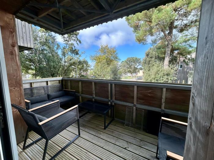 Ma Mika - Appartement proche mer