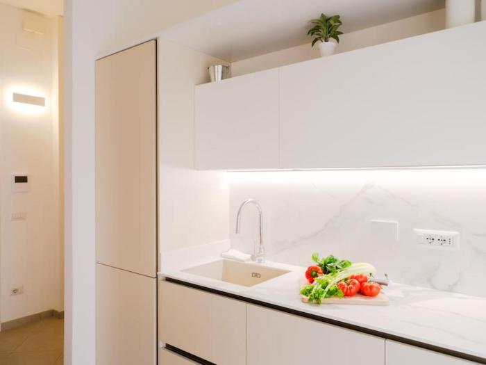 Casa Viola - Modern and spacious flat with terrace