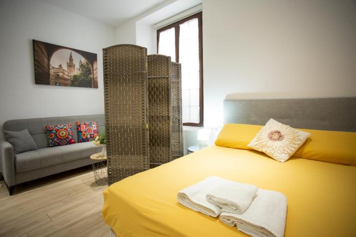 Wish Suite Cervantes