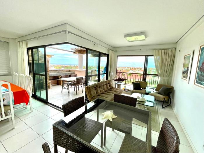 Beverly Hills Resort - Cobertura com Hidromassagem