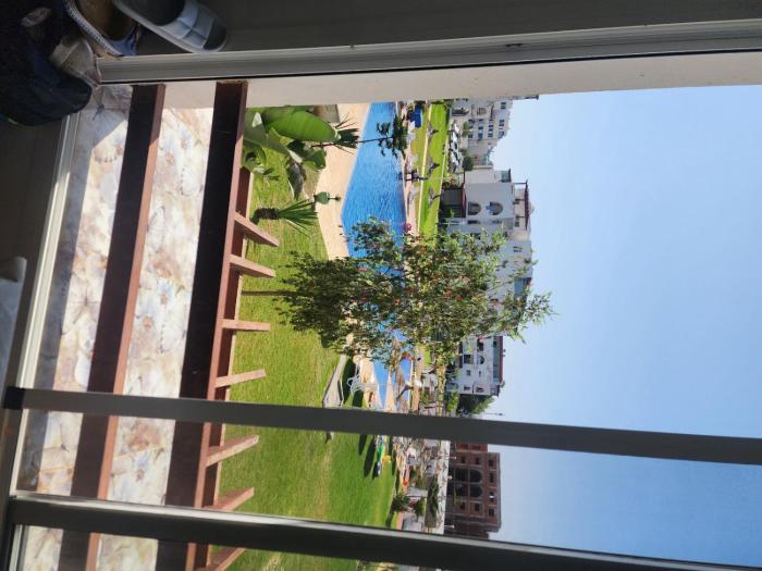 Chic appartement à Cabo