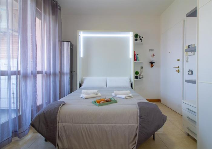 Bologna Fair Expo Apartment