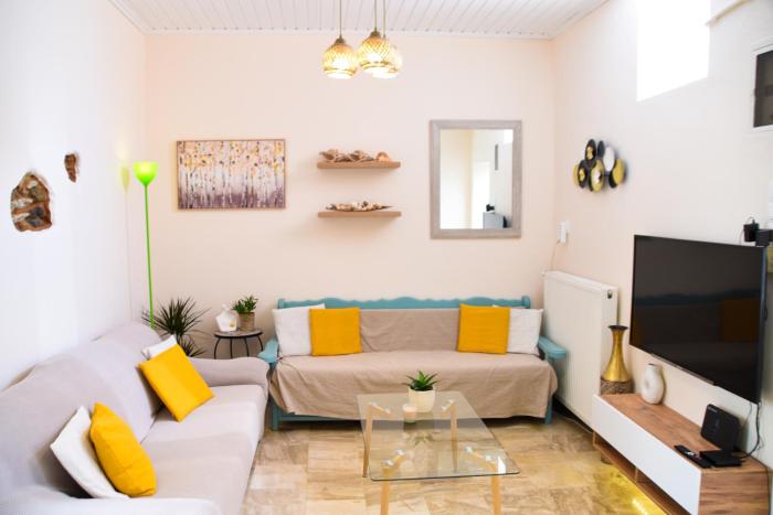 Marias House - Chamezi