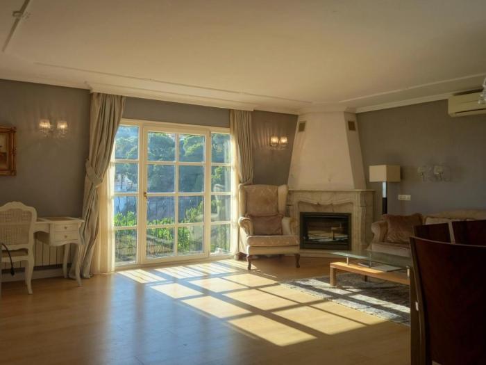 Villa Anna-Altea