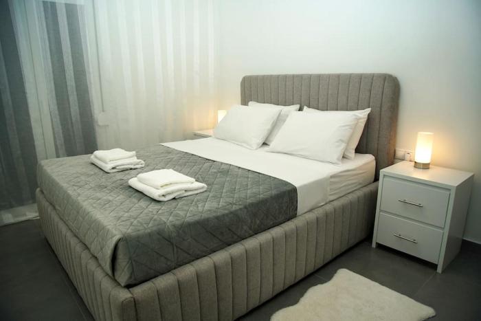 Modern Bright Home VIPGreece