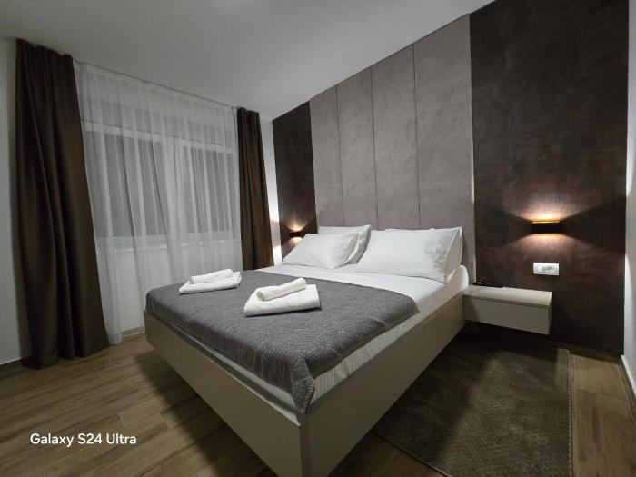 Apartman FIŠBAH 6 self CHECK-IN, FREE PRIVATE PARKING