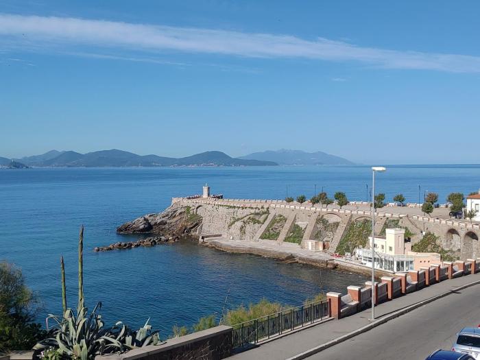 La Casa di Montecristo Apartment