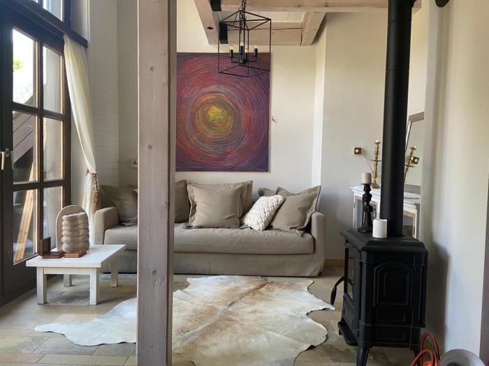 DELUXE Apartment ART GALLERY