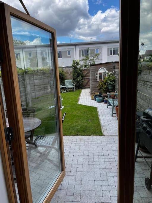 2 Bedroom Eco House with South Facing Balcony