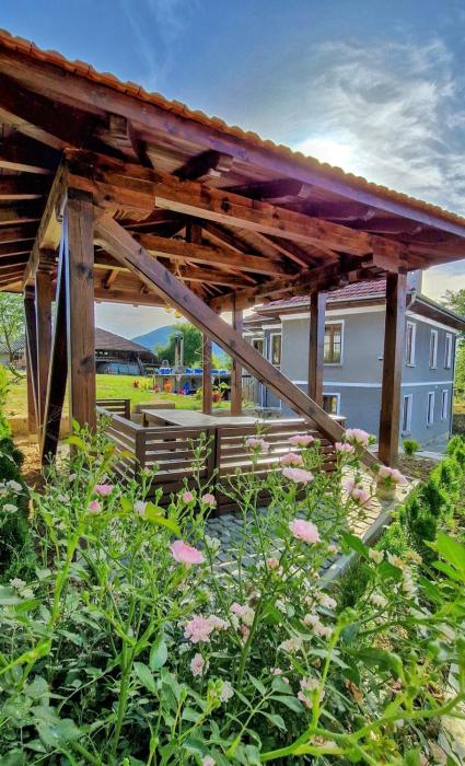 Ралчевата къща