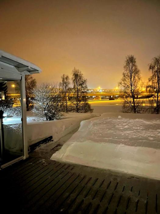 Finnish Home of Suutarinkorva