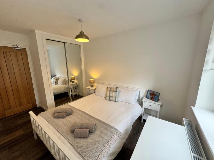 Inchcruin Apartment - Macaulay Letting