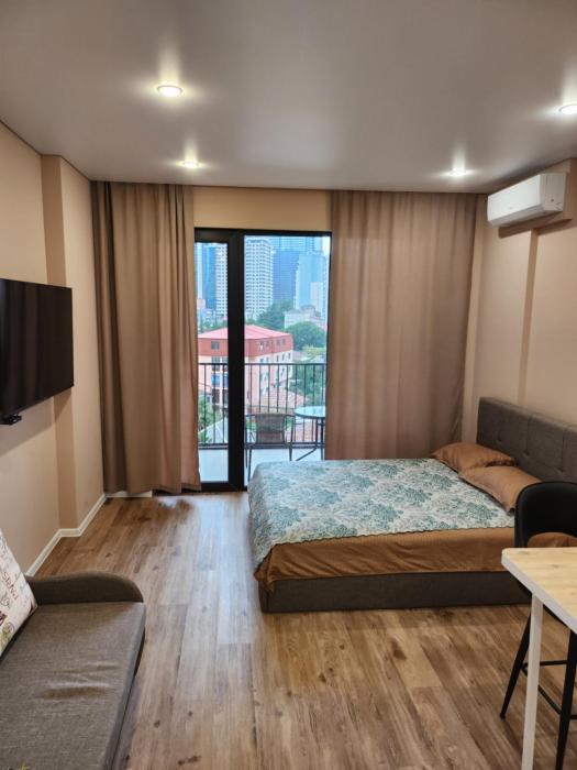 ул Анатолия Качарава 5 Аджария