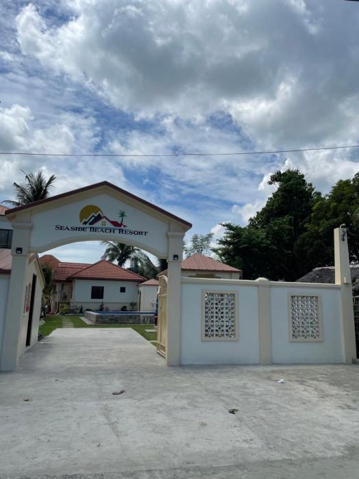 Seaside Beach Resort