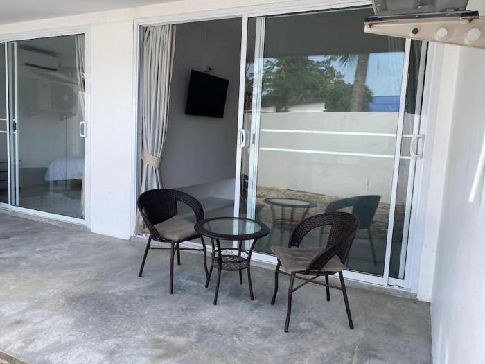 Srithanu secret studio