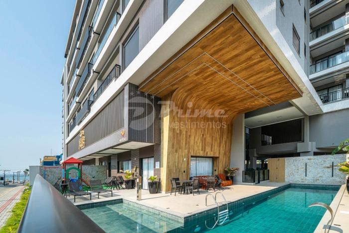 Lindo Apartamento em Bombas - Areias de Bombas