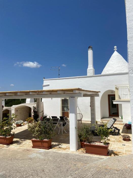 Trulli Bantonio